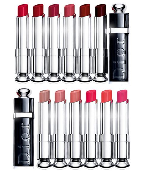 dior free lipstick sample|Dior lipstick color chart.